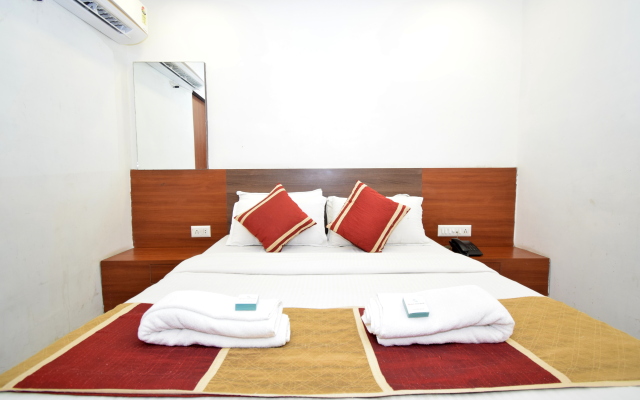 Anupam Hotel
