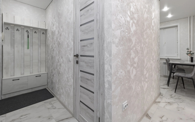 Апартаменты С новым ремонтом в центре