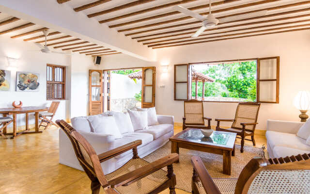 Cinnamon House by The Serendipity Collection Villa