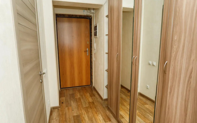 Апартаменты Этажидейли Стандарт на Юмашева