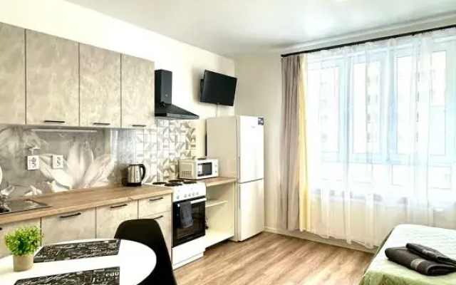 1 Na Grenaderskoy Flat