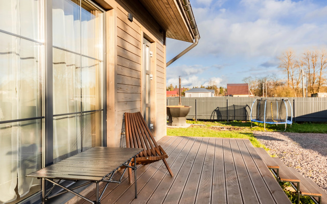 Гостевой дом Residence house