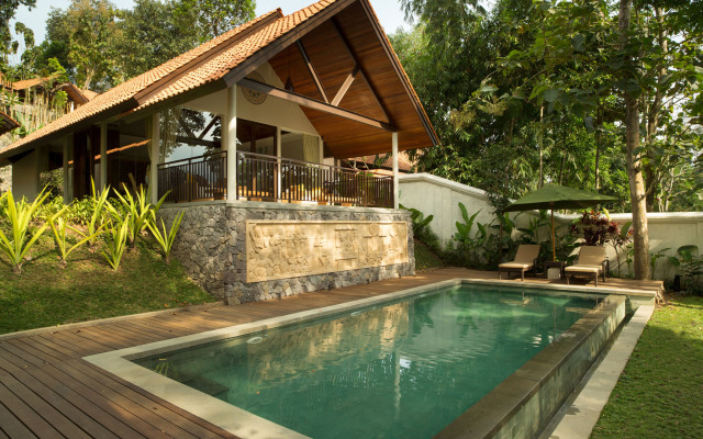 Plataran Borobudur Resort And Spa Hotel