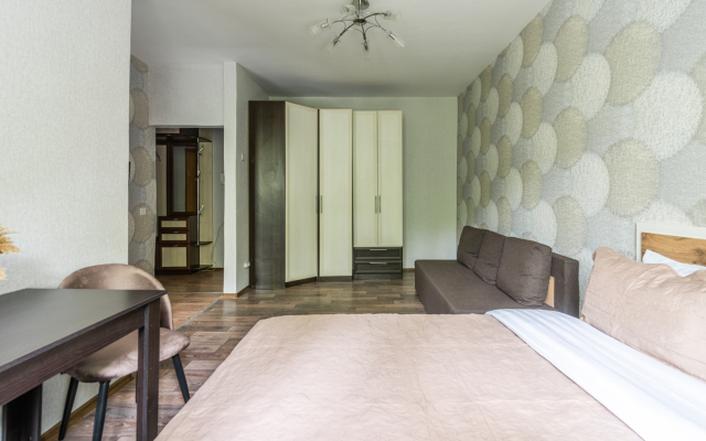 Апартаменты Bon Voyage