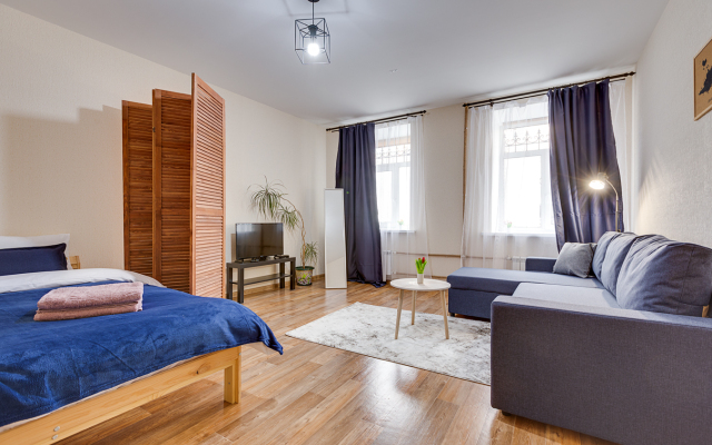 Квартира RentalSPb