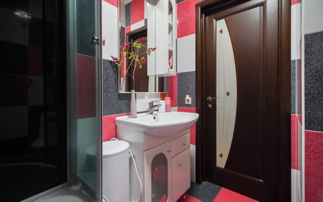 Квартира Нежность в Центре Событий