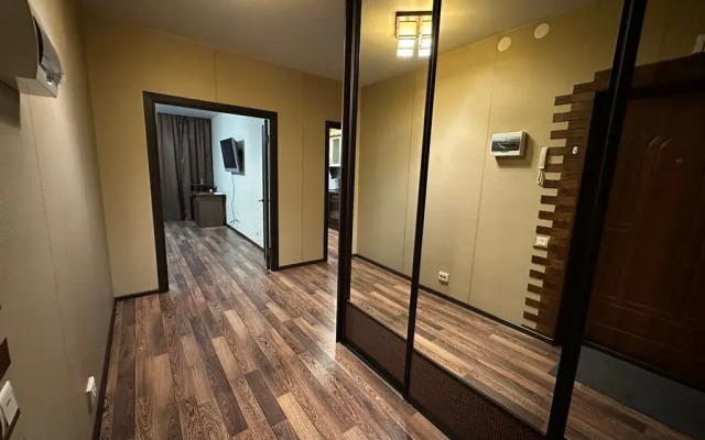 Квартира Однокомнатная для Комфортного Проживания