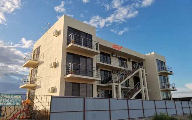 Sofiya Guest House
