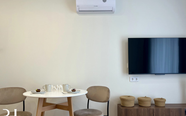 Zhk Umny Dom Gelios Apartments