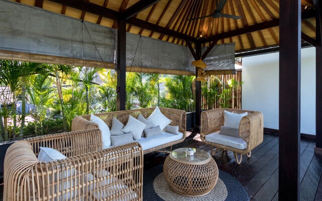 Sundari Villa