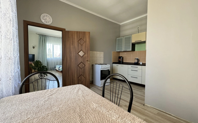 Dom Gostey Guest House