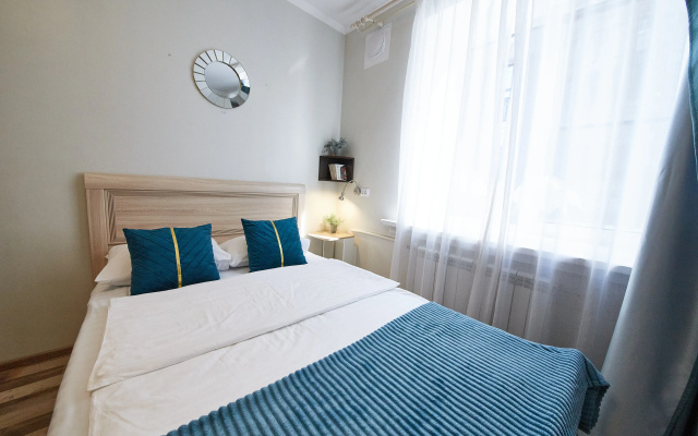 Apartamenty DD.Aparts.VBG: Wow-Studia u biblioteki Aalto