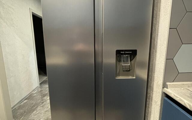 Квартира Уютная