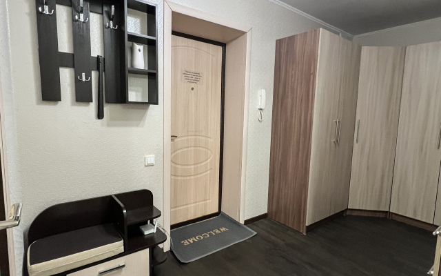 Апартаменты uTrip Sevilla