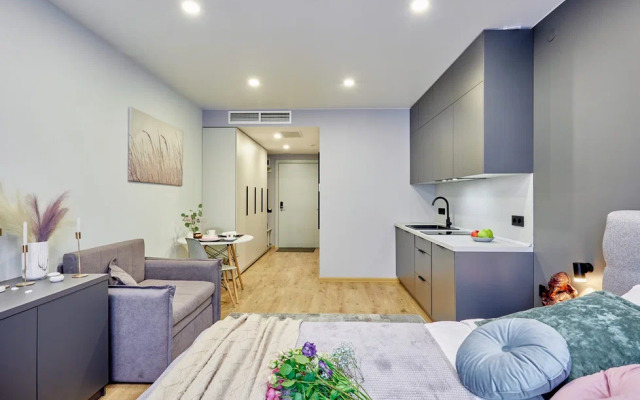 Spring Garden Apartments