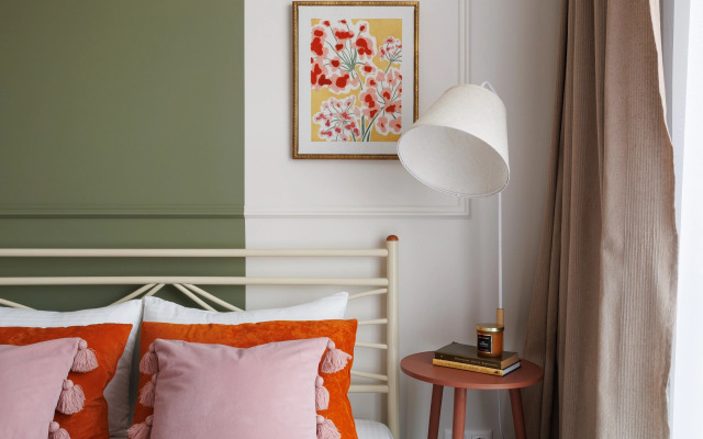 Квартира Новая в Сердце Ярославля