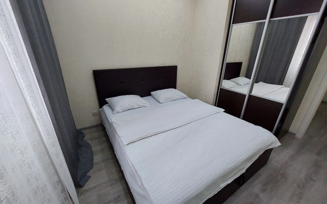 Апартаменты Grand Avenu VLG