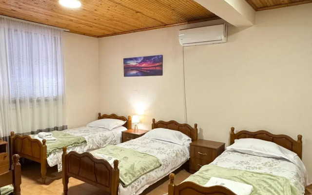 Shkodra Guest House