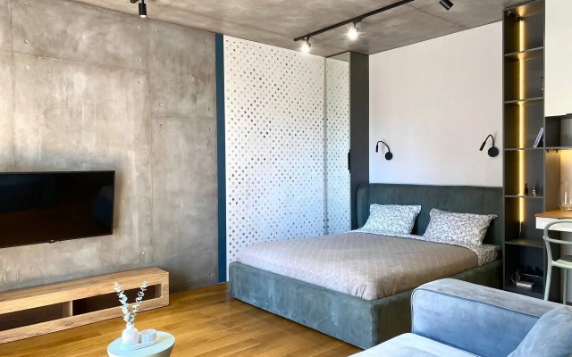 Апартаменты Goodroom