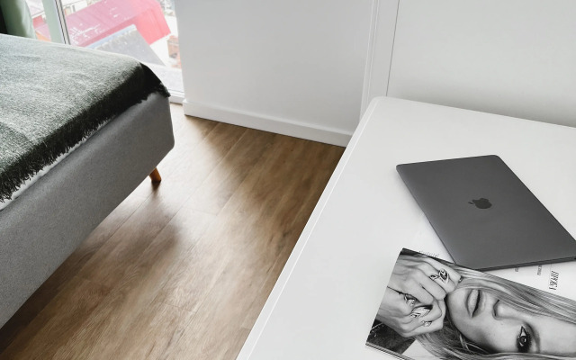 Apartment on the Heights 7