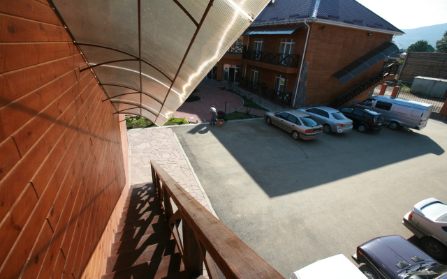 Halle Guest house