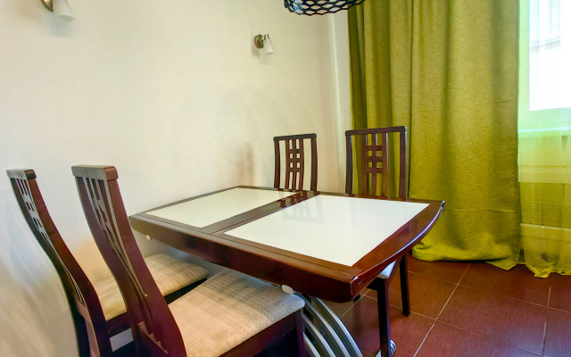 Квартира рядом с Ареной