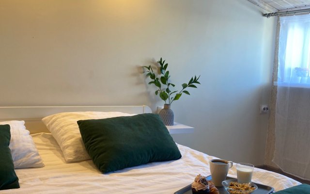 Aleon Hotel