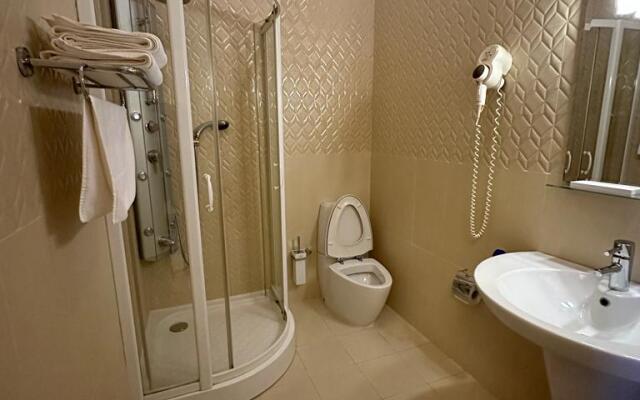 Brestol Guest House