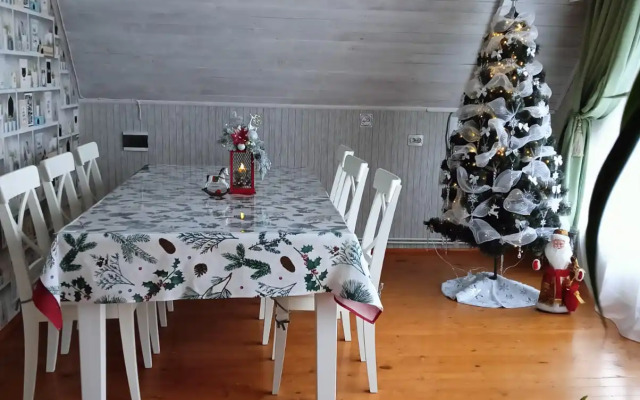 Гостевой дом Петровых