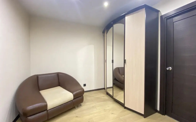 Апартаменты Хочу Приехать на Пречистенской набережной 74 1