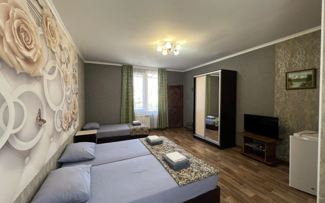 Margarita Guest House