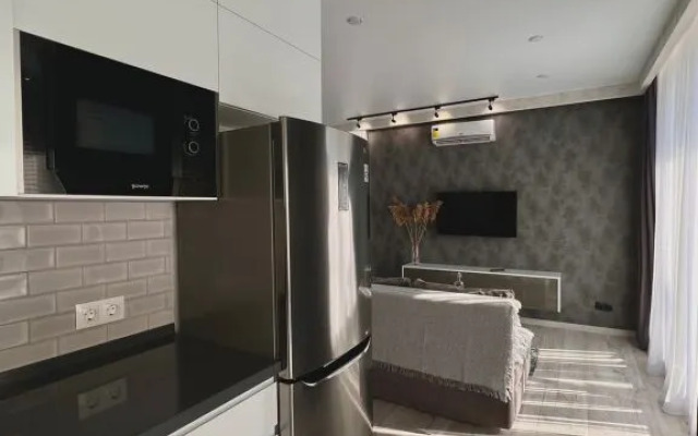 Апартаменты Green Palace 2 С Подогреваемым Бассейном Круглый Год