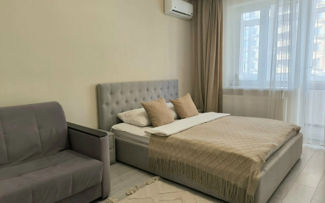 Квартира Beige Apartment