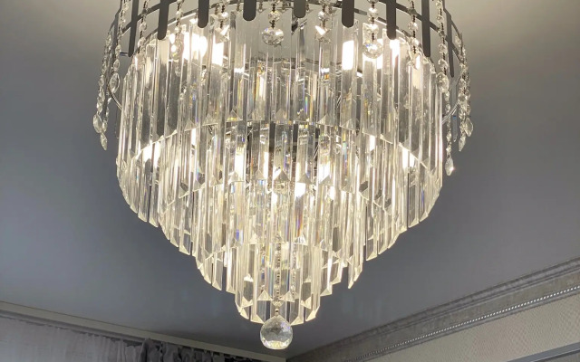 Kapri Haus Lenina 219/4 (1) Apartments