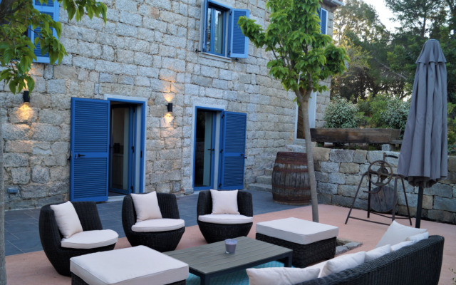 Le Moulin Villa