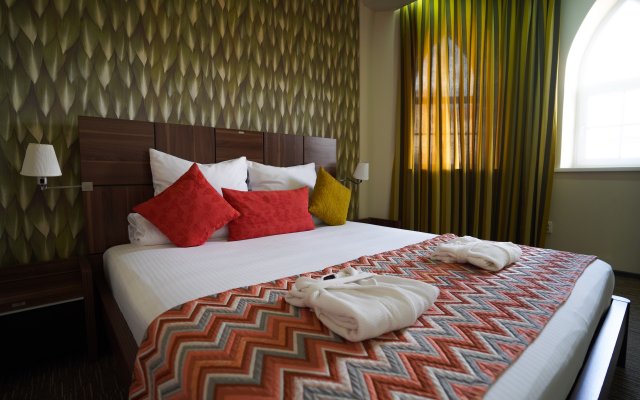 Hotel Scher Hof