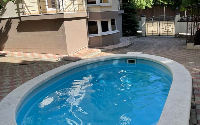 Гостевой дом Южный Бриз