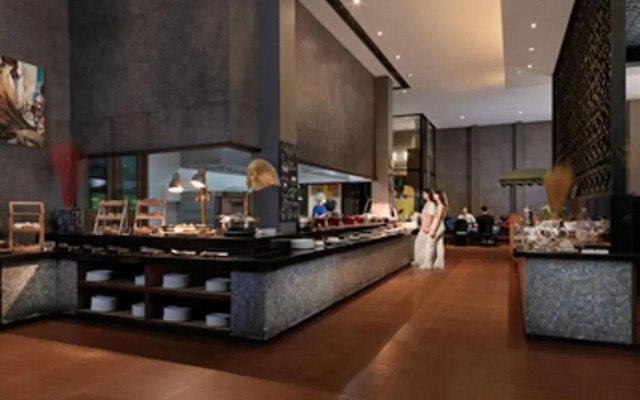 Avista Grande Phuket Karon - MGallery