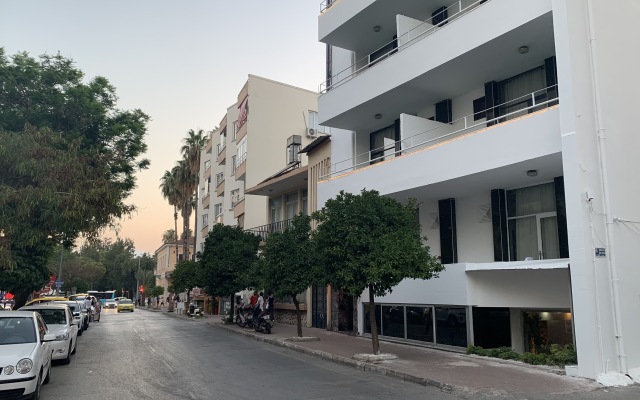 Antalya Kale Hotel