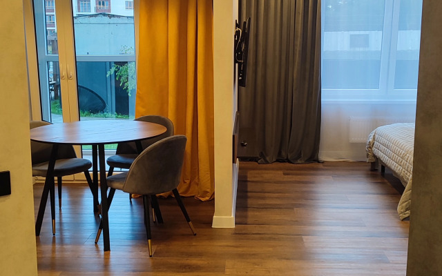 Квартира Калининград