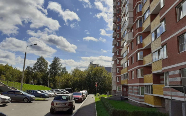 Квартира Однокомнатная ЖК Парковый