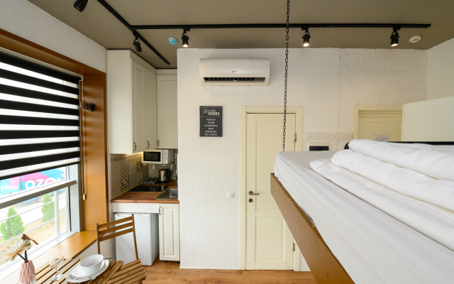 ZhK Landyishi 212/1 Lodging house
