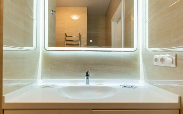 Barselona-Park 1001 Flat