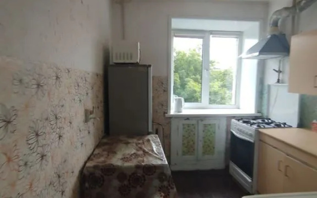 Квартира на Набережной Иртышская 45