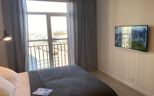 Spbhouse Apartments 2