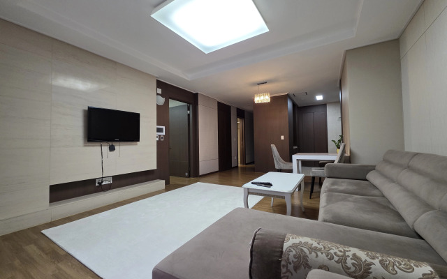 Vozle Posolstva Ssha , Komfortnye Apartments