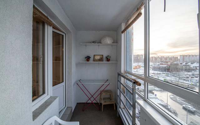 Квартира Комфорт на Карла Маркса 45