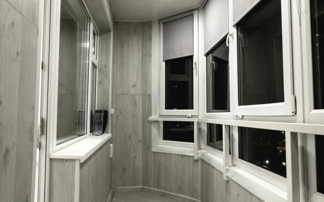 Квартира Студия с Видом на Горный Воздух