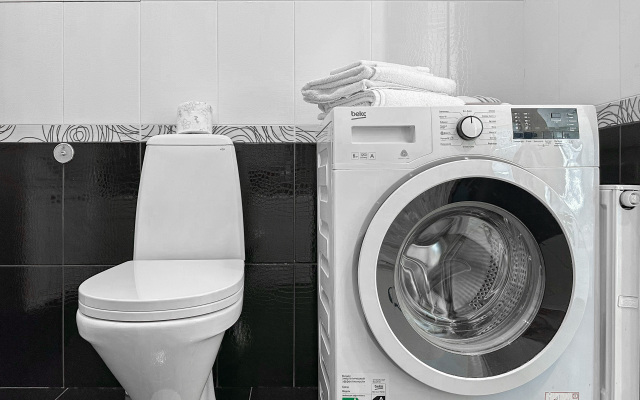 Komfortnye Svetlye Apartamenty U Metro Belomorskaya Apartments