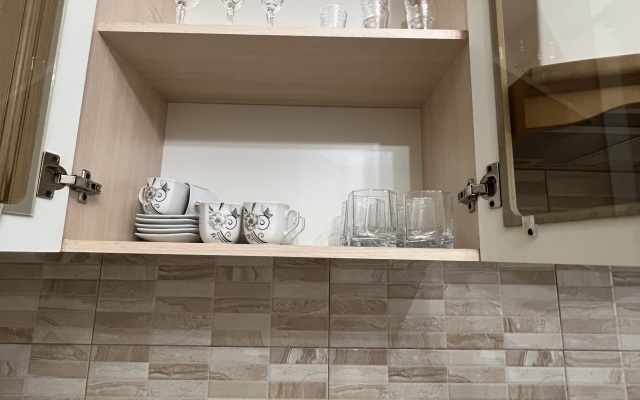 Апартаменты У Машука